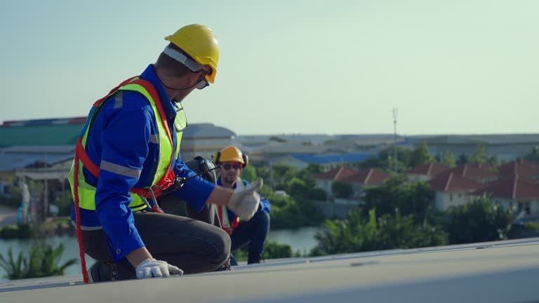 Best Rubber Roofing (EPDM, TPO)  in Pleasant View, TN